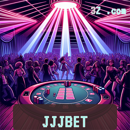 Descubra a Emocionante Loteria do JJJ BET