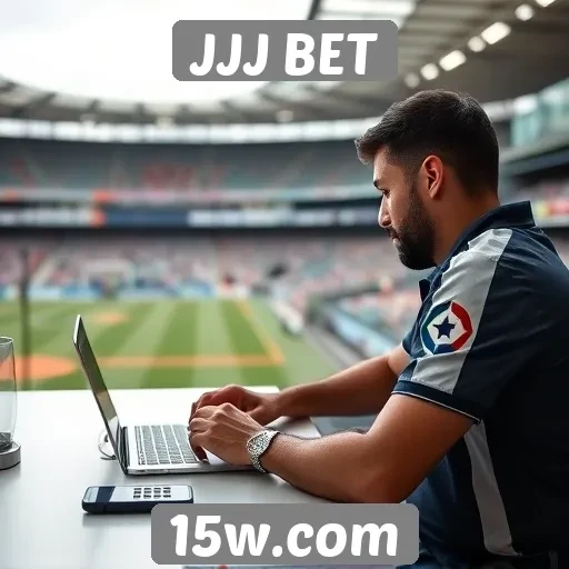 Experiências dos usuários na plataforma JJJ BET