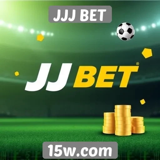 JJJ BET oferece novas promoções para jogadores