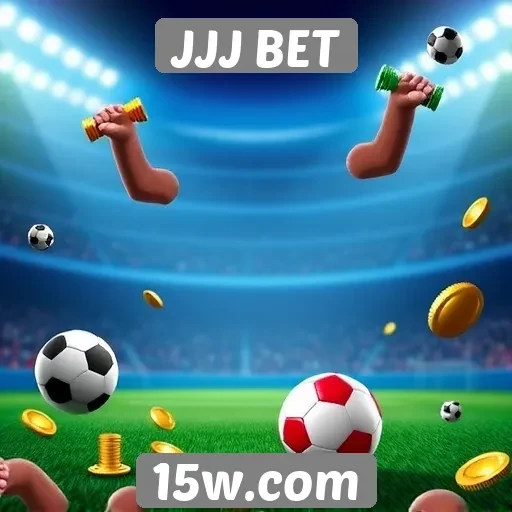 Promoções e bônus atraem jogadores para JJJ BET