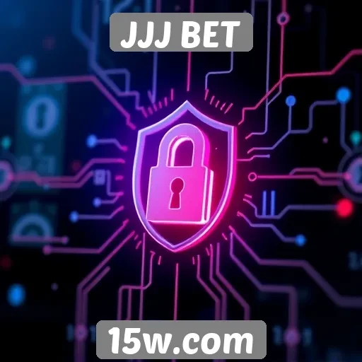 Análise da segurança no site JJJ BET