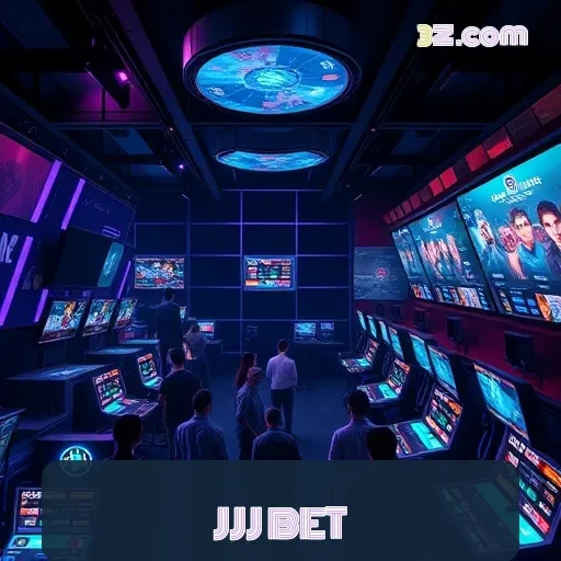 JJJ BET Loteria: Descubra os Melhores Jogos e Apostas do Brasil