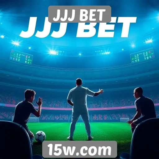Experiência do usuário no JJJ BET em foco